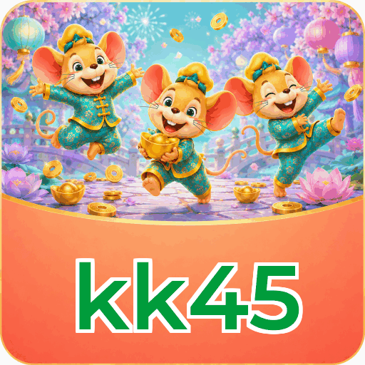 Requisitos do APK da kk45 para Android